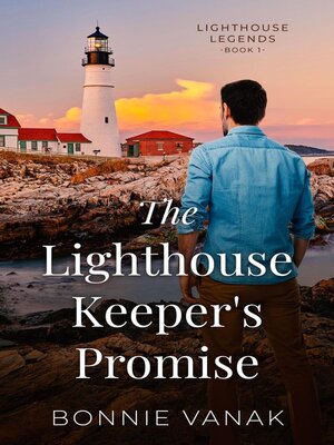 cover image of The Lighthouse Keeper's Promise